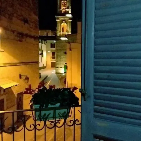 Appartamento Dimora del Castellano Gioia Del Colle Esterno foto