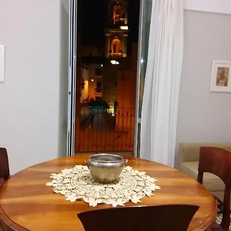 Appartamento Dimora del Castellano Gioia Del Colle Esterno foto