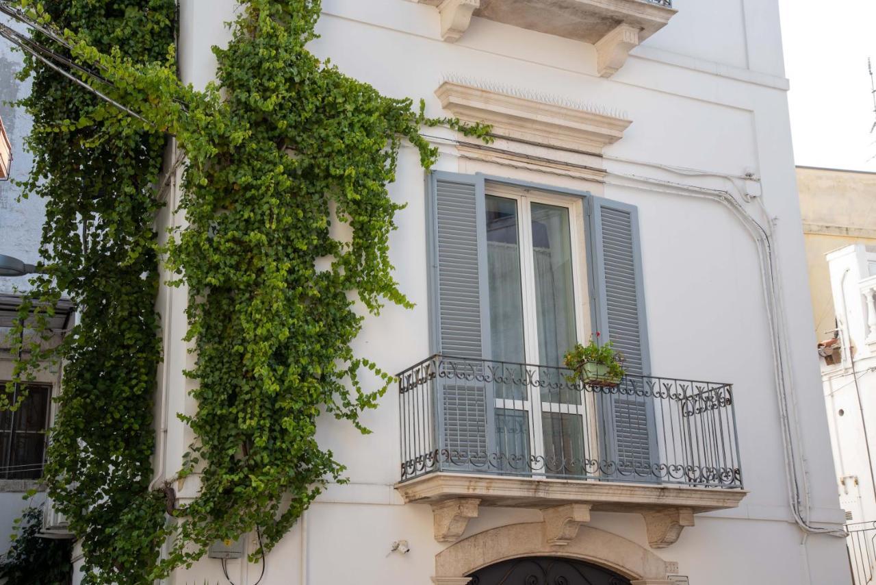 Dimora Del Castellano Apartment *