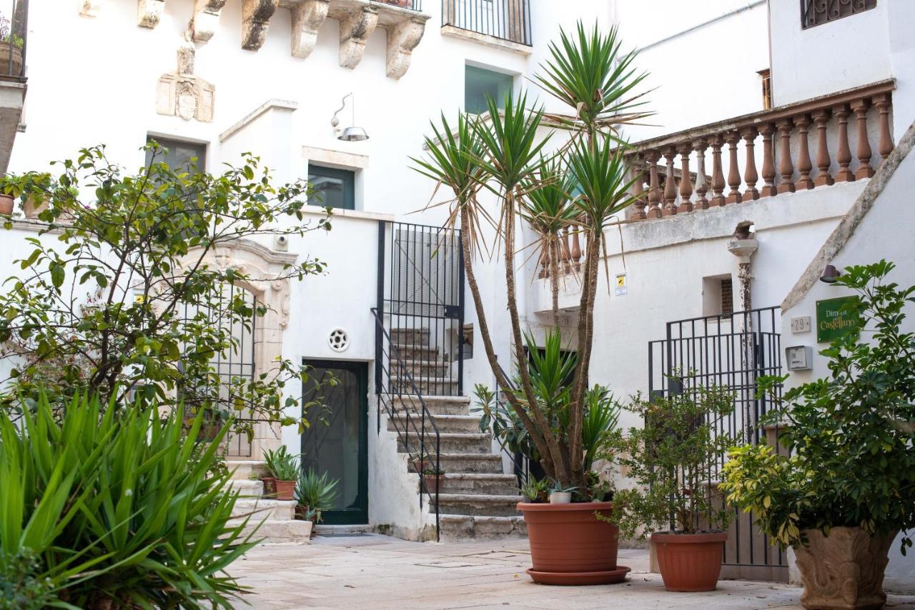 Dimora Del Castellano Apartment Gioia Del Colle
