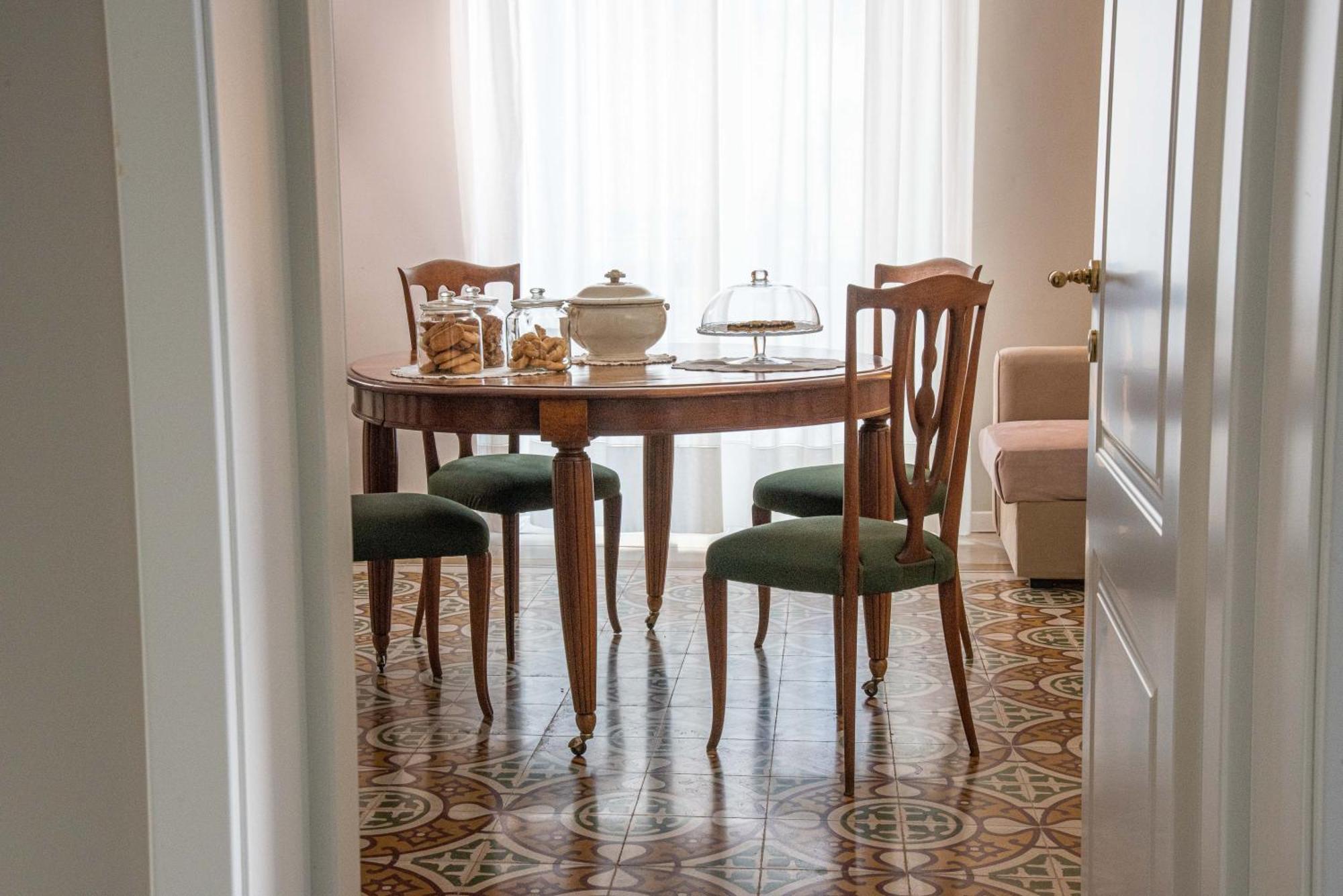 Apartment Dimora Del Castellano Gioia Del Colle
