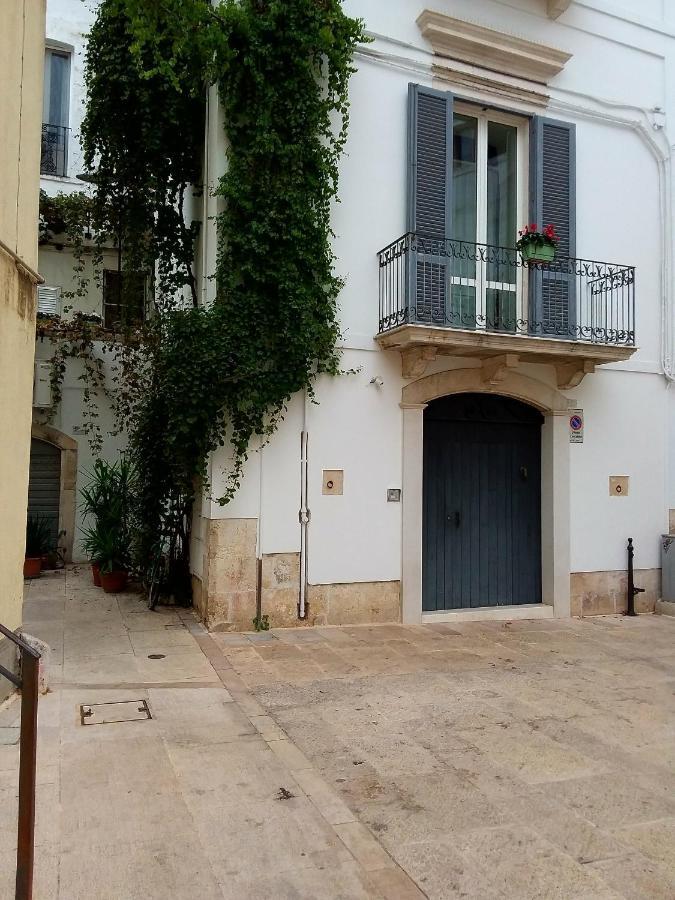 Apartment Dimora Del Castellano *