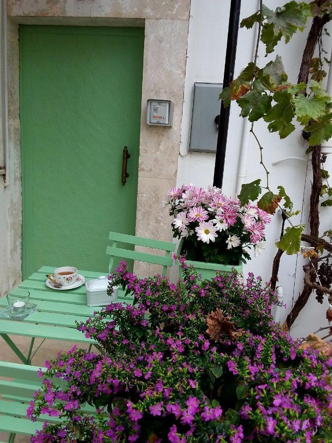 Apartment Dimora Del Castellano *