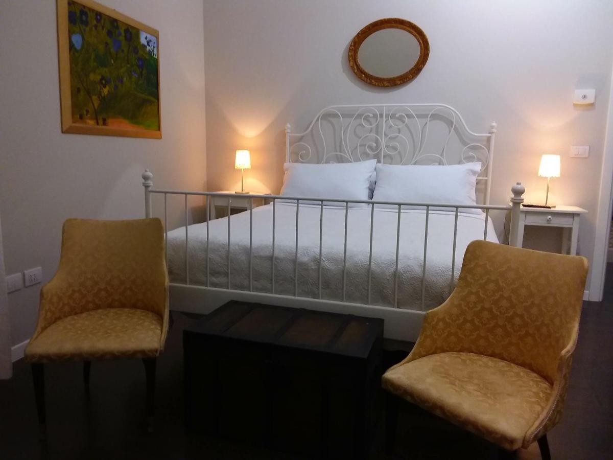 Apartment Dimora Del Castellano Gioia Del Colle