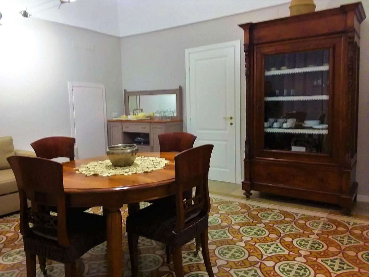 Apartment Dimora Del Castellano *