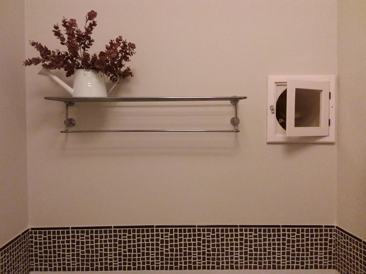 Dimora Del Castellano Apartment *