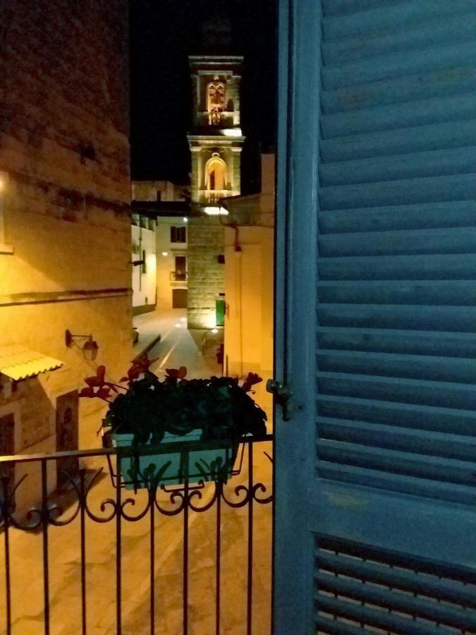 Apartment Dimora Del Castellano
