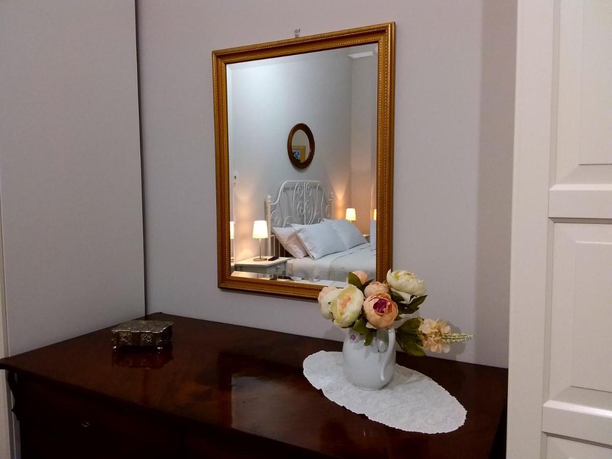 Apartment Dimora Del Castellano