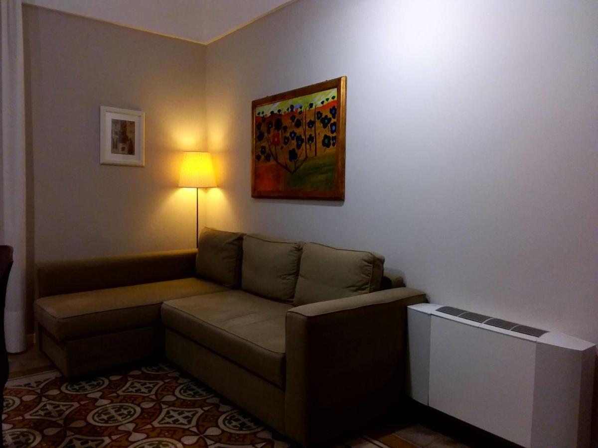 Apartment Dimora Del Castellano Gioia Del Colle