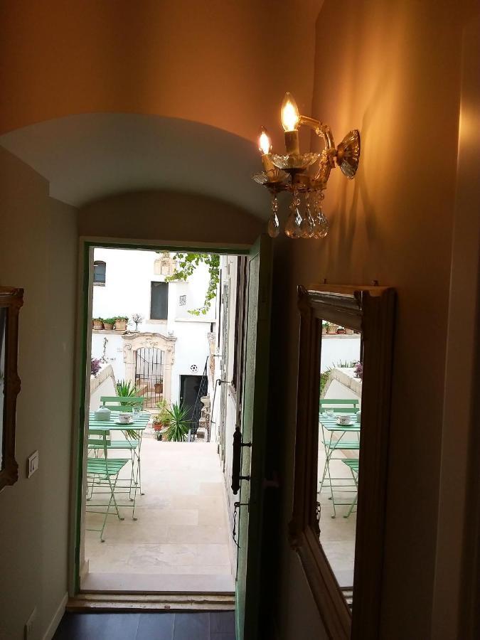 Dimora Del Castellano Apartment