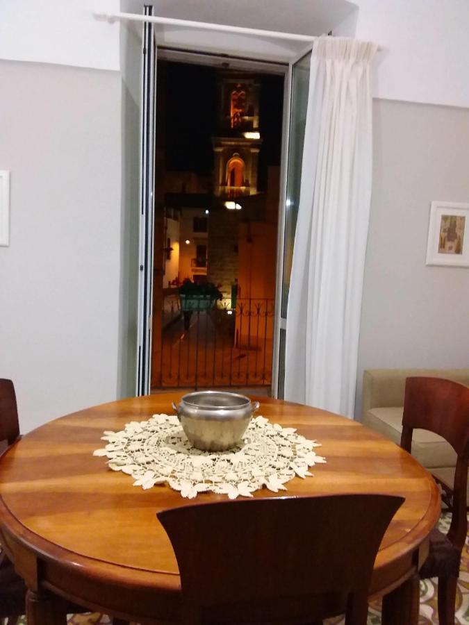 Dimora Del Castellano Apartment