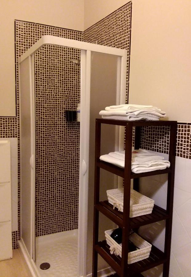 Apartment Dimora Del Castellano
